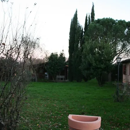 Podere La Vecchia Fornace-3