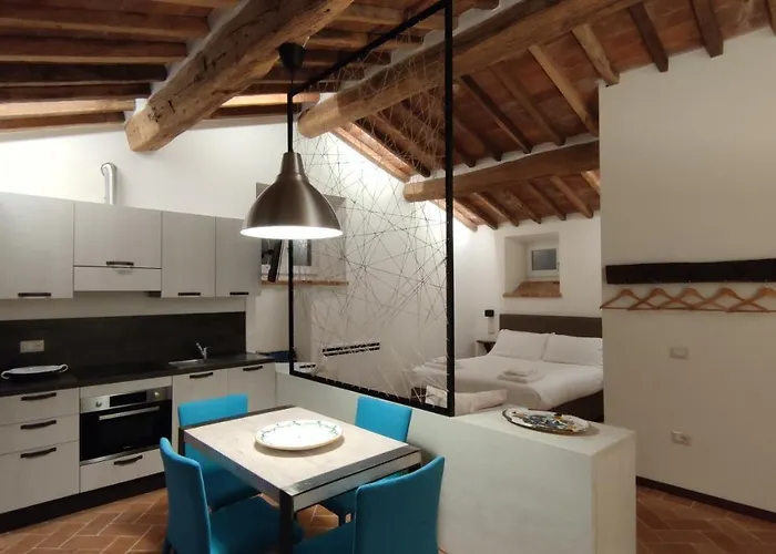 Agriturismo I Cedri Cortona